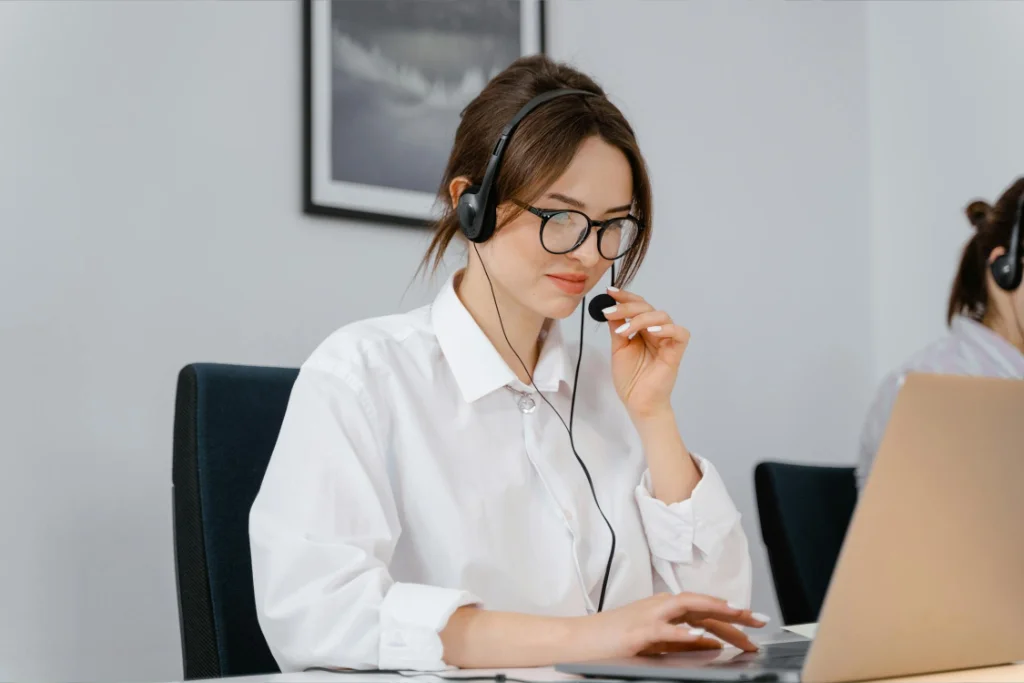 NRI Services